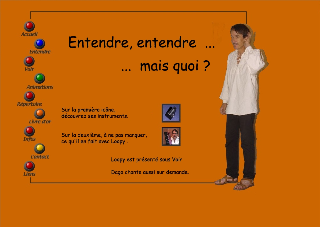entendre